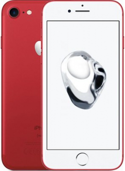 Apple iPhone 7 256Gb Red Apple iPhone 7 256Gb Red